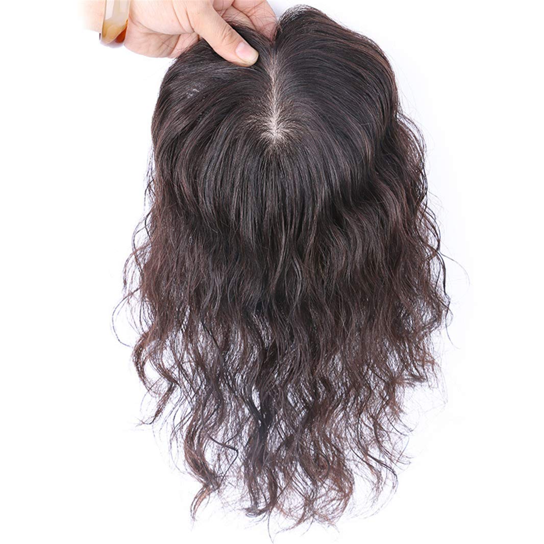best hair toppers for women