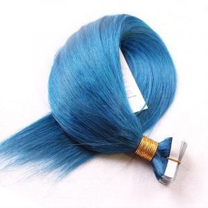 10 - 34 Inch Tape In Hair Extensions, Best Tape In Extensions, Hair ...