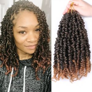 Synthetic Hair Extensions, Fake Hair Extensions