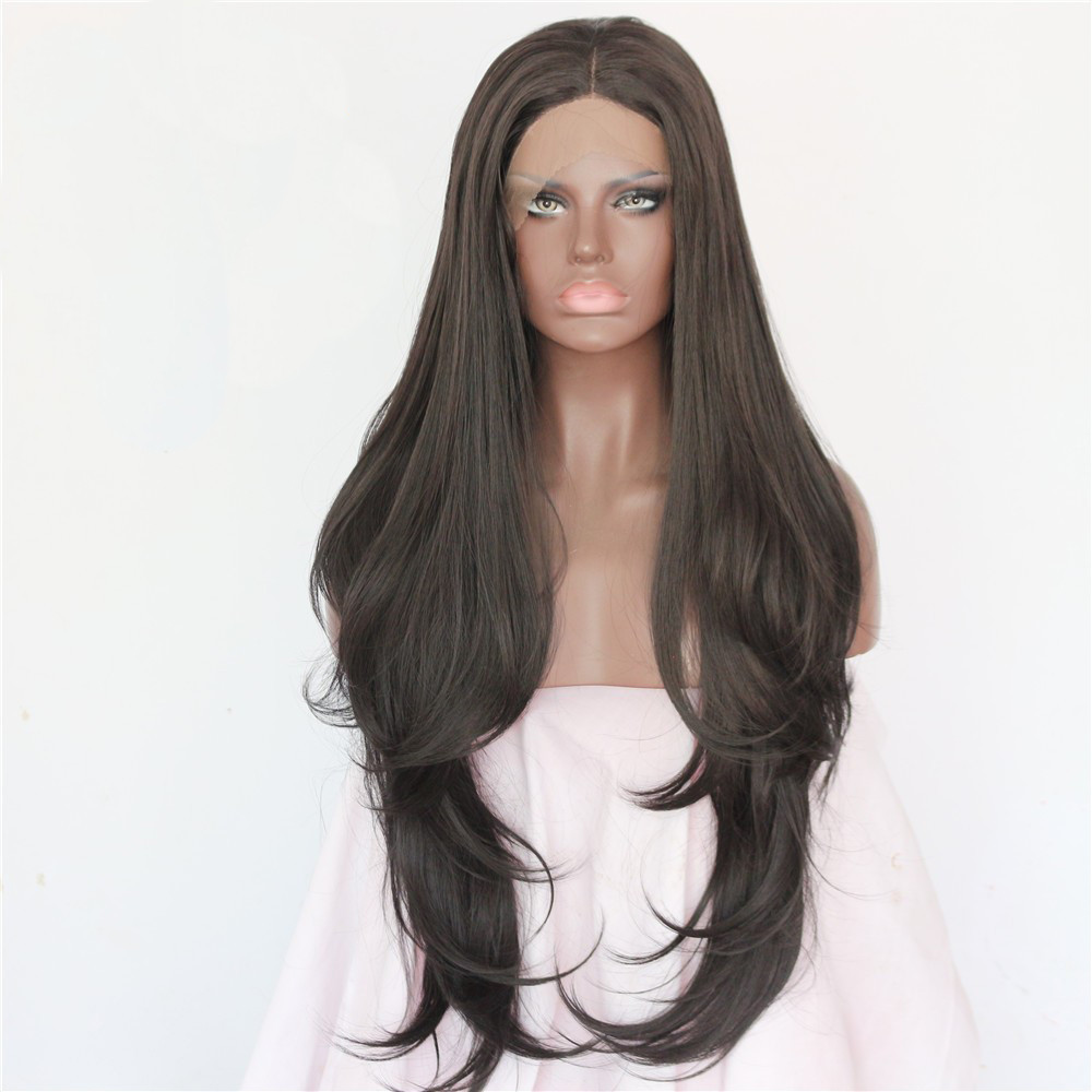 Synthetic Wigs