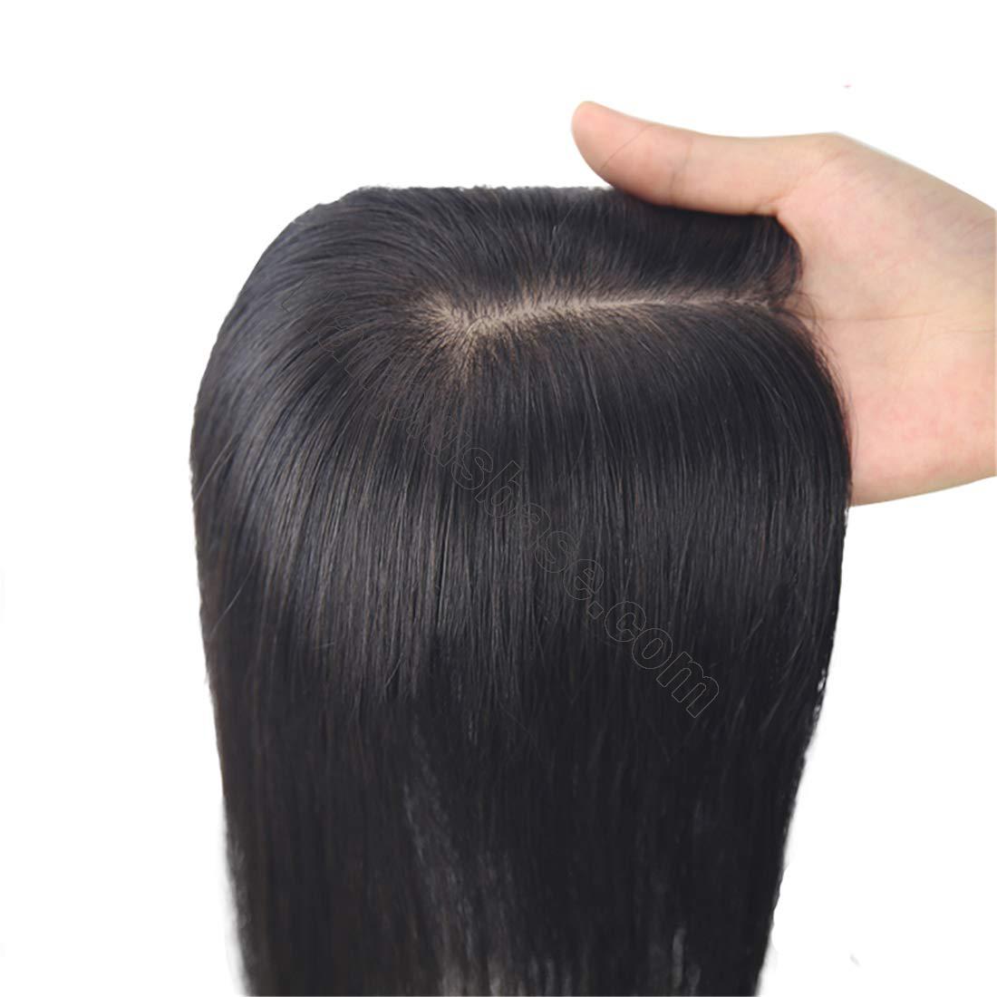 hair pieces for thinning hair